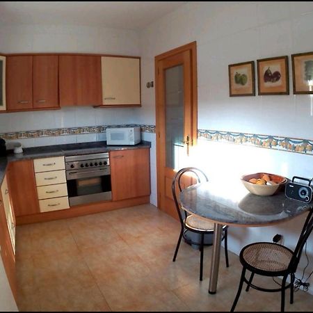 Casa Clariana Mediterranean Break Βίλα Cunit Εξωτερικό φωτογραφία