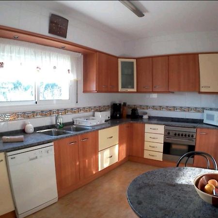 Casa Clariana Mediterranean Break Βίλα Cunit Εξωτερικό φωτογραφία