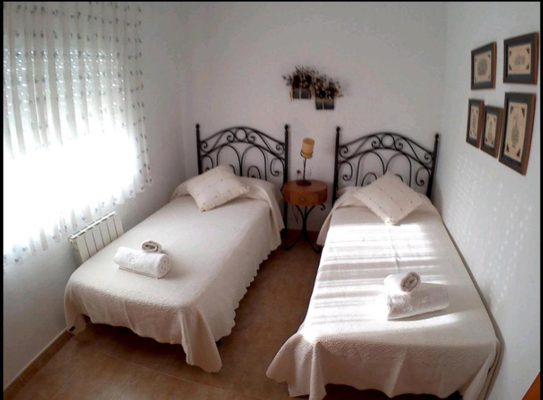 Casa Clariana Mediterranean Break Βίλα Cunit Εξωτερικό φωτογραφία