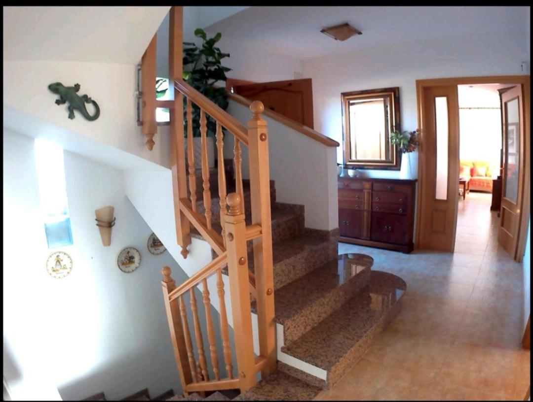 Casa Clariana Mediterranean Break Βίλα Cunit Εξωτερικό φωτογραφία