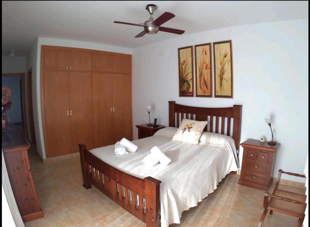 Casa Clariana Mediterranean Break Βίλα Cunit Εξωτερικό φωτογραφία