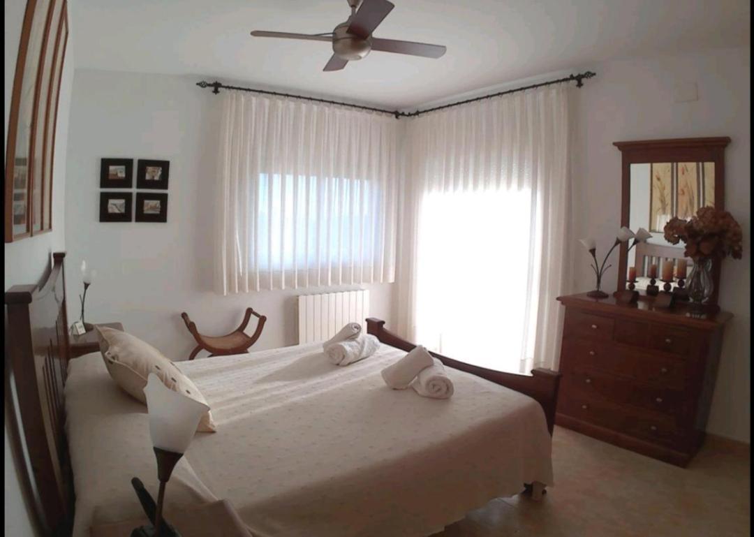 Casa Clariana Mediterranean Break Βίλα Cunit Εξωτερικό φωτογραφία