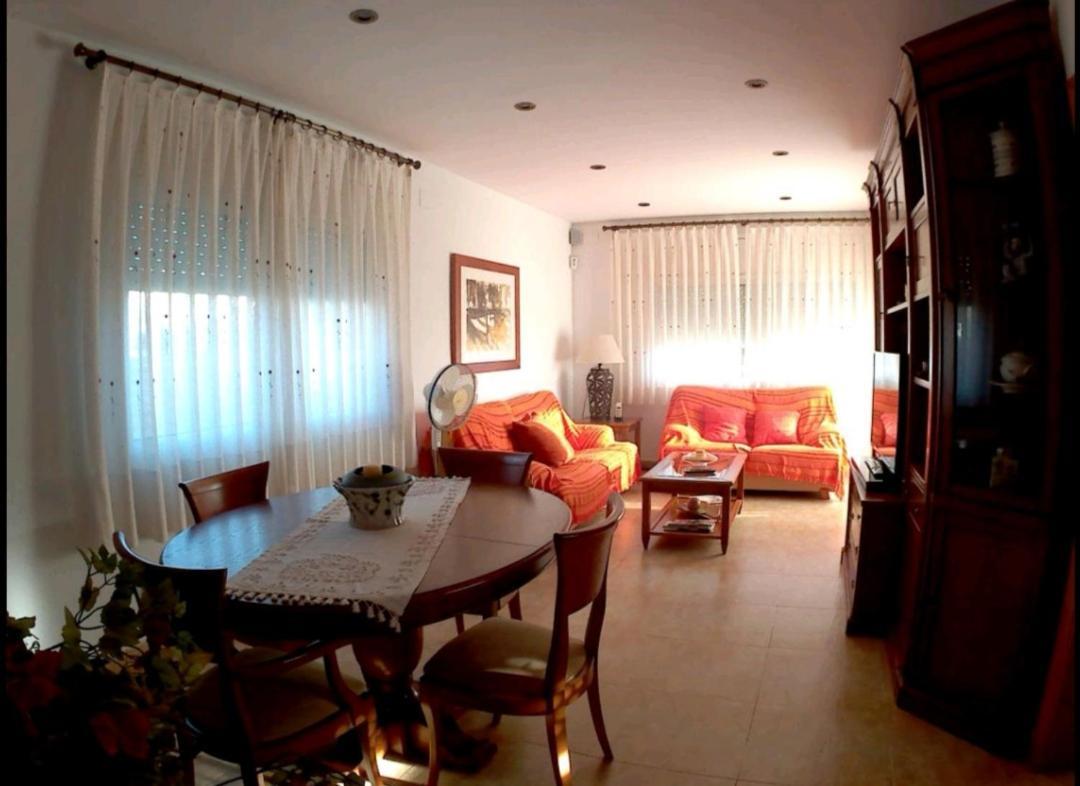 Casa Clariana Mediterranean Break Βίλα Cunit Εξωτερικό φωτογραφία