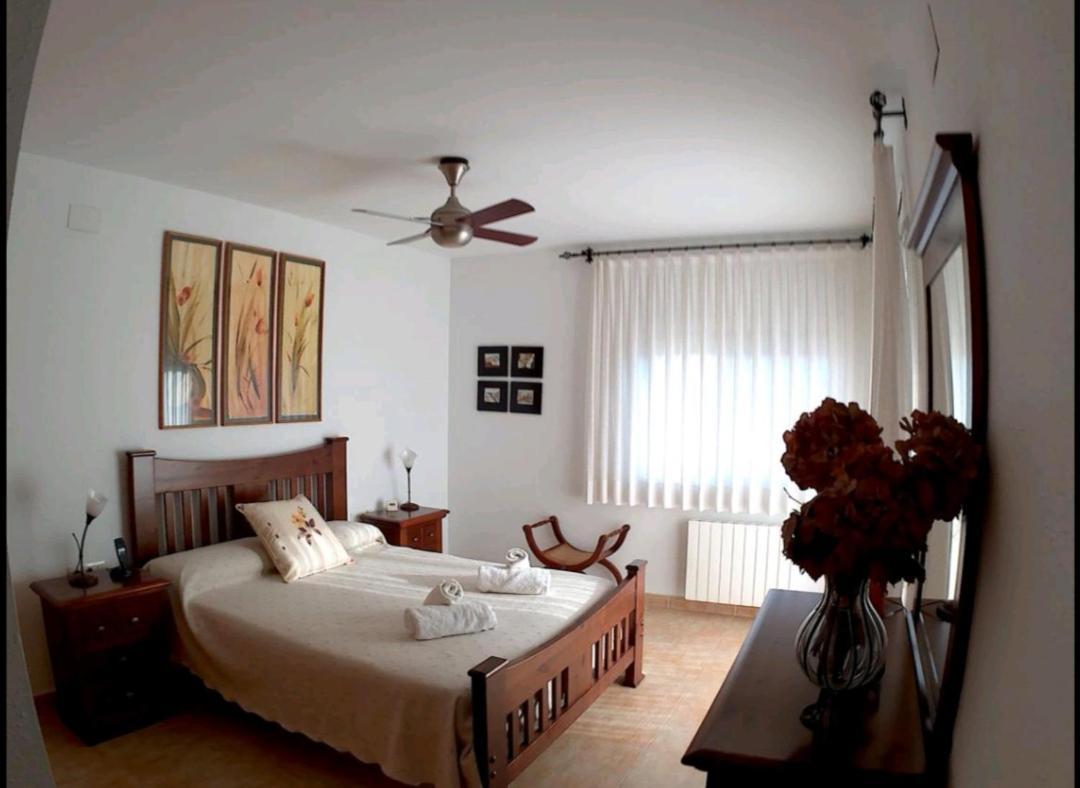 Casa Clariana Mediterranean Break Βίλα Cunit Εξωτερικό φωτογραφία