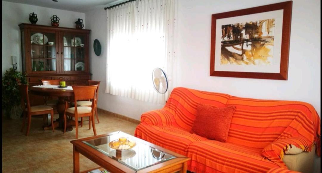 Casa Clariana Mediterranean Break Βίλα Cunit Εξωτερικό φωτογραφία