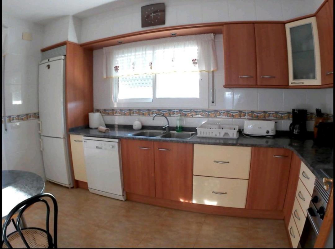 Casa Clariana Mediterranean Break Βίλα Cunit Εξωτερικό φωτογραφία