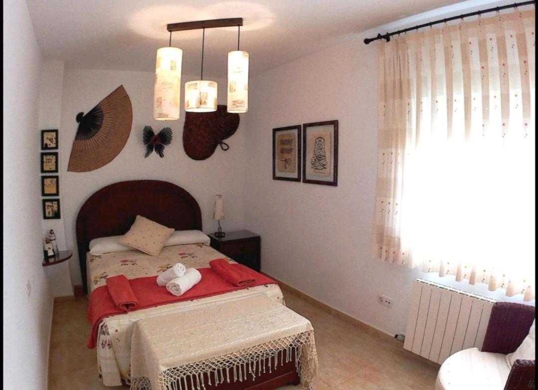 Casa Clariana Mediterranean Break Βίλα Cunit Εξωτερικό φωτογραφία
