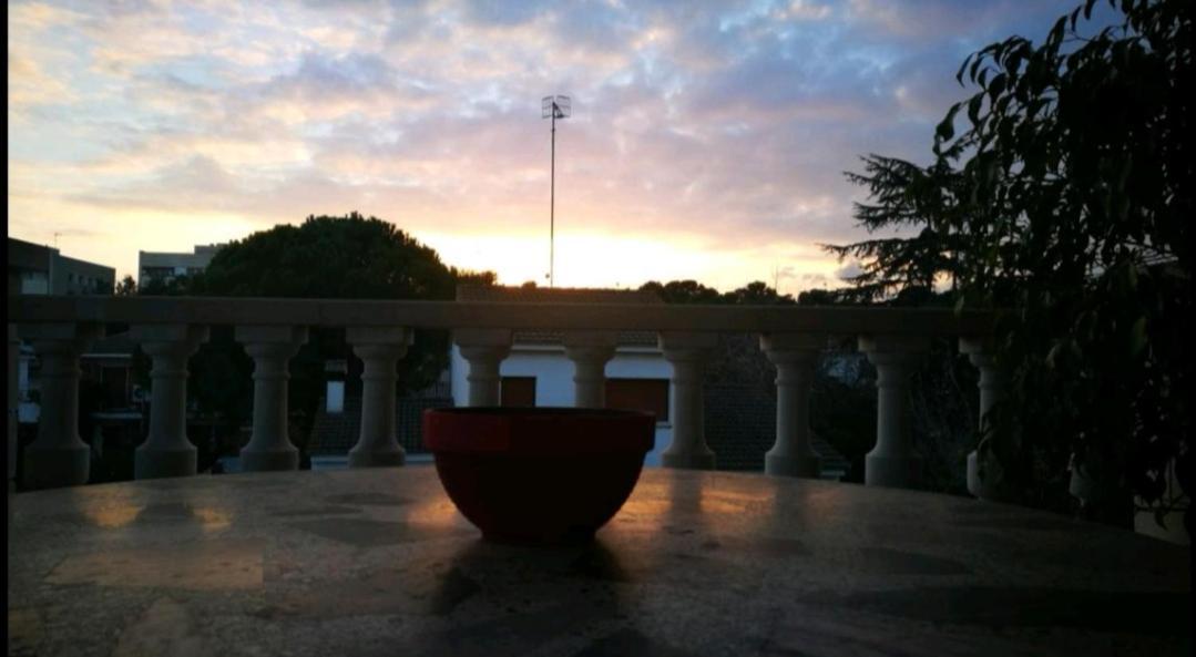 Casa Clariana Mediterranean Break Βίλα Cunit Εξωτερικό φωτογραφία